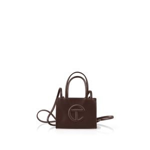Telfar mini chocolate